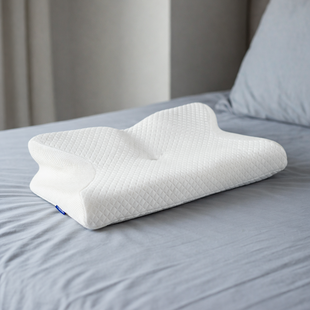 Ergonomic Pillows