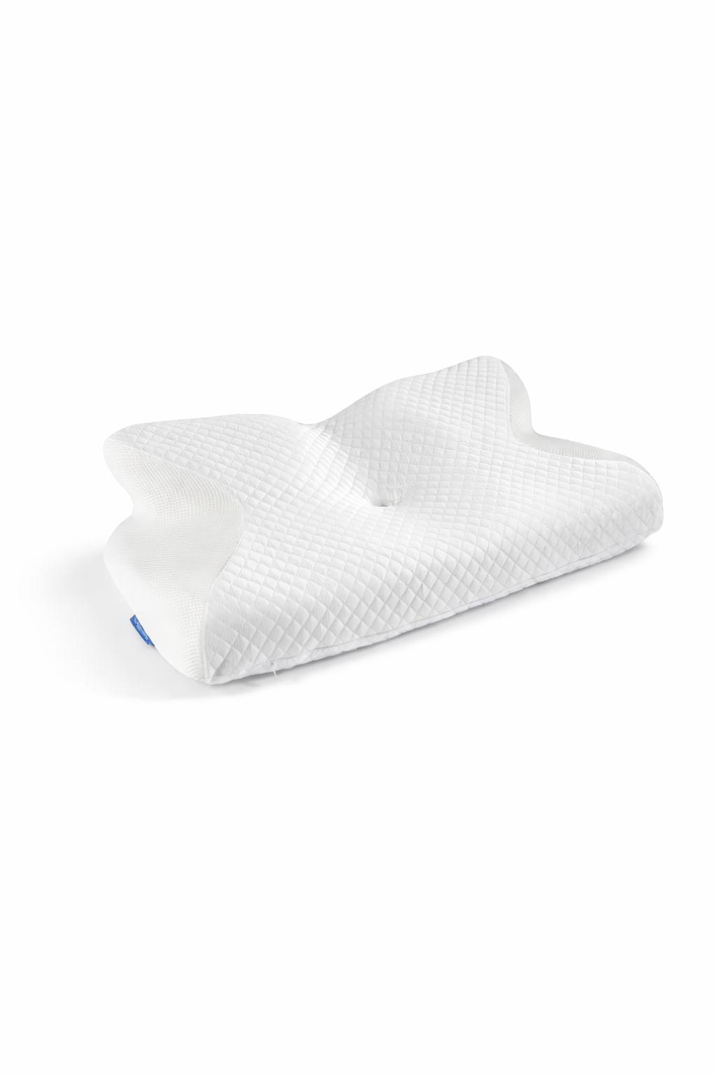 CloudRest® Ergonomic Pillow