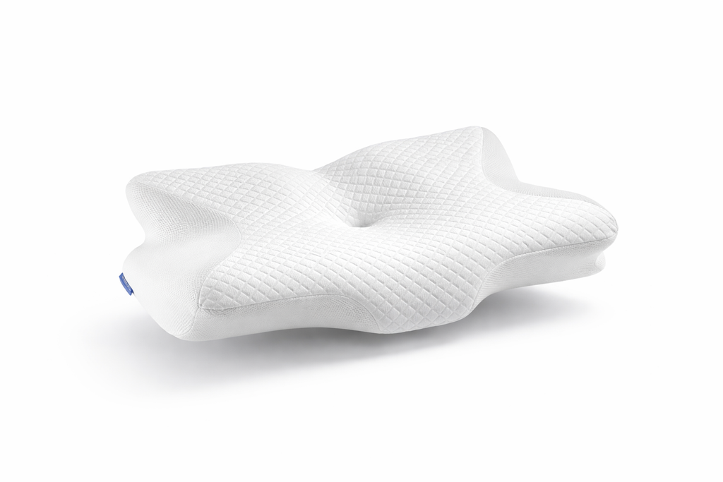 CloudRest® Ergonomic Pillow