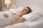CloudRest® Ergonomic Pillow