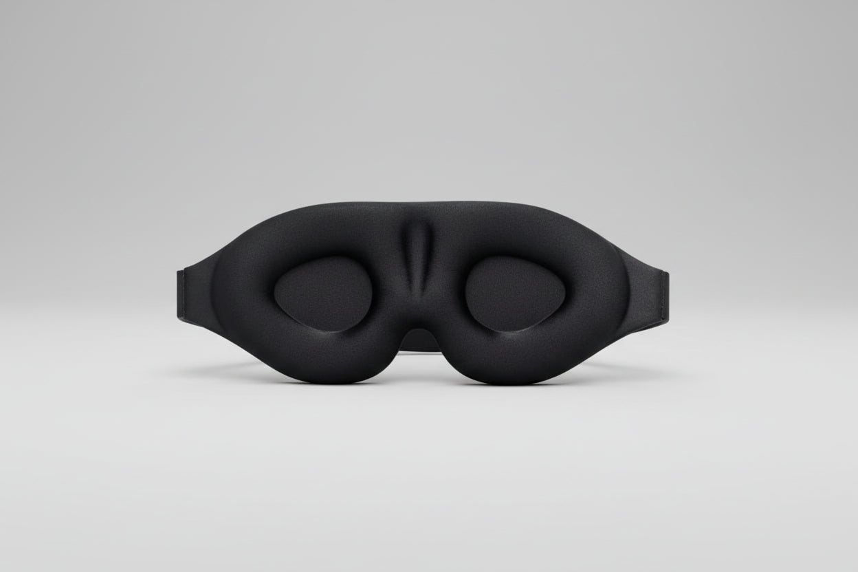Eye Mask For Sleeping