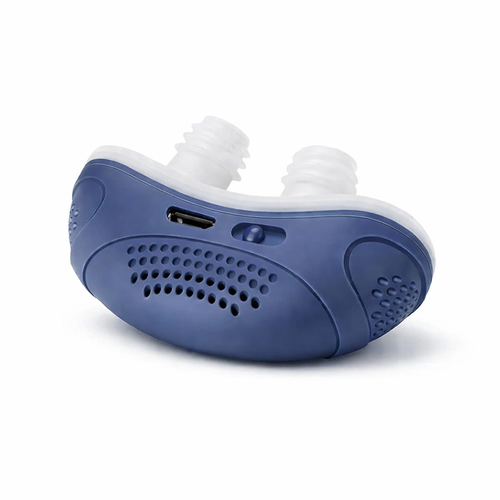 Eletric Anti-Snoring Device