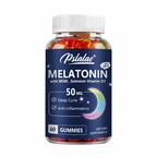 Melatonin Gummies