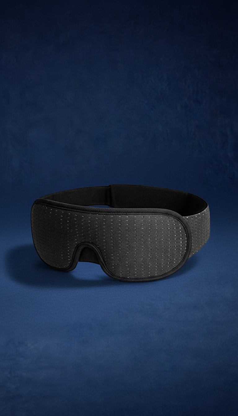 Sleep Mask