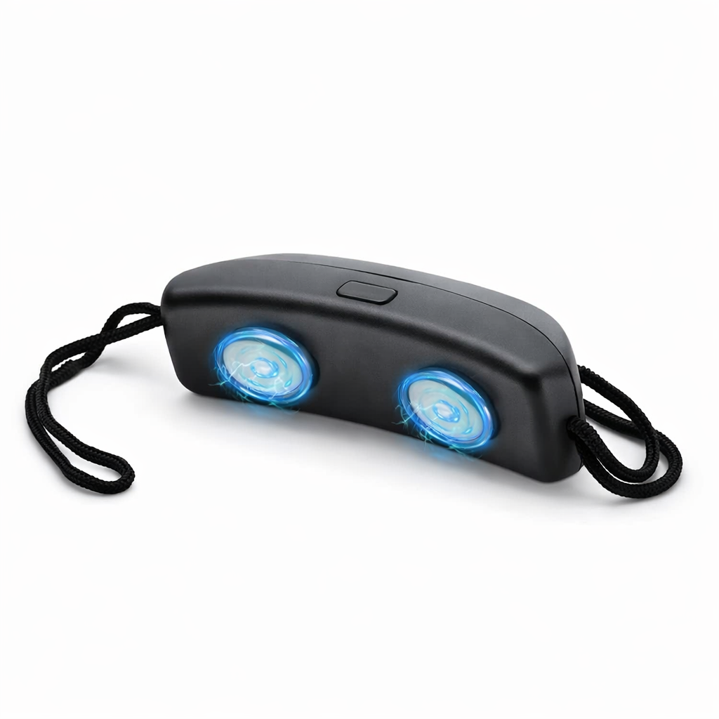 Smart Anti Snore Device