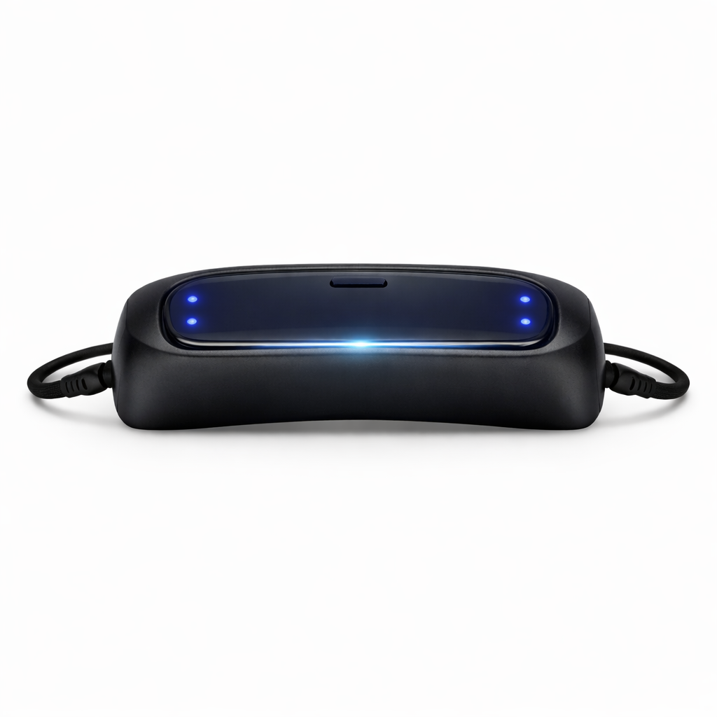 Smart Anti Snore Device