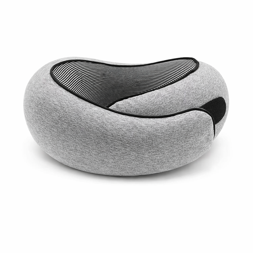 Neck Pillow Snail Style