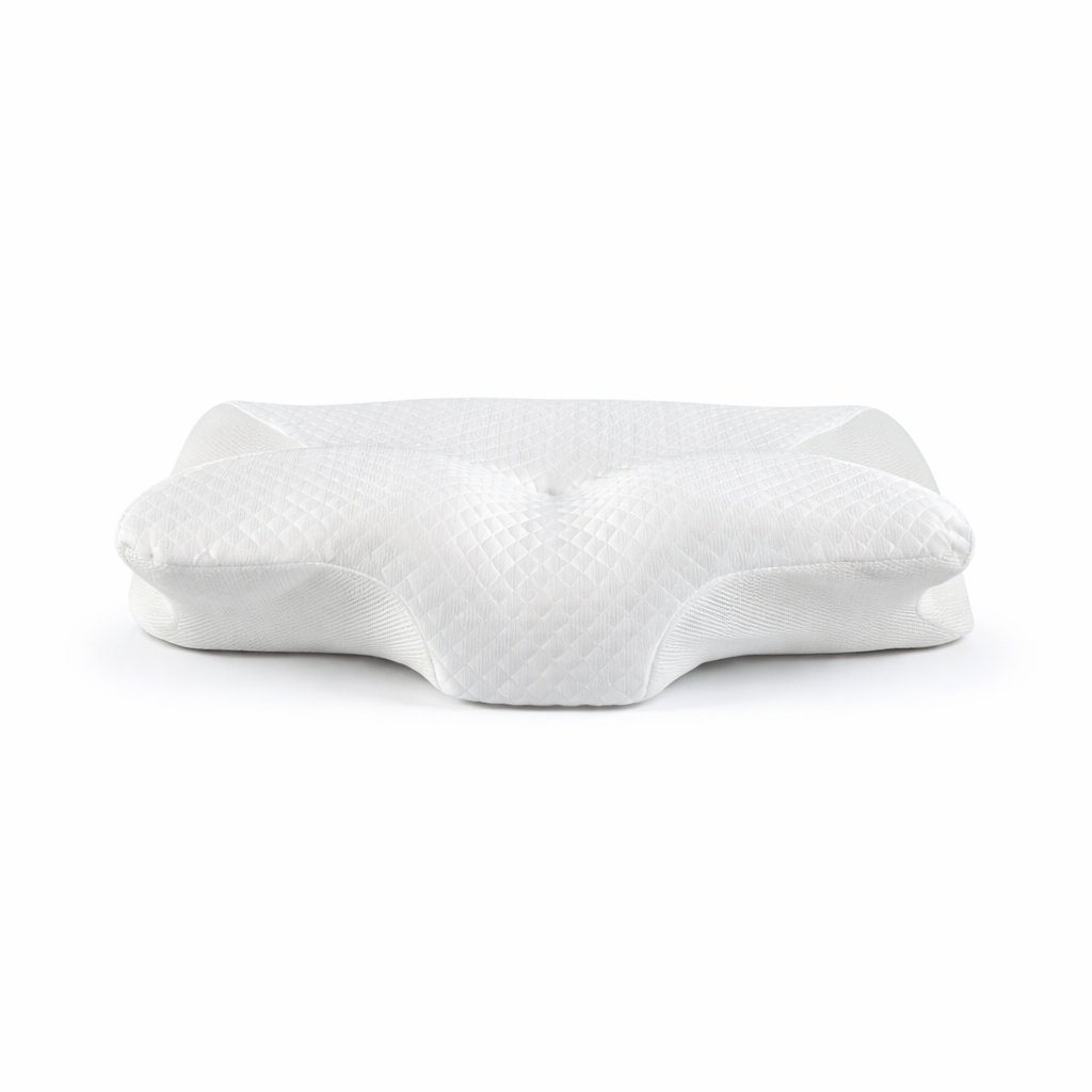 CloudRest® Ergonomic Pillow